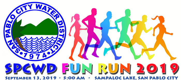 bmw fun run 2019